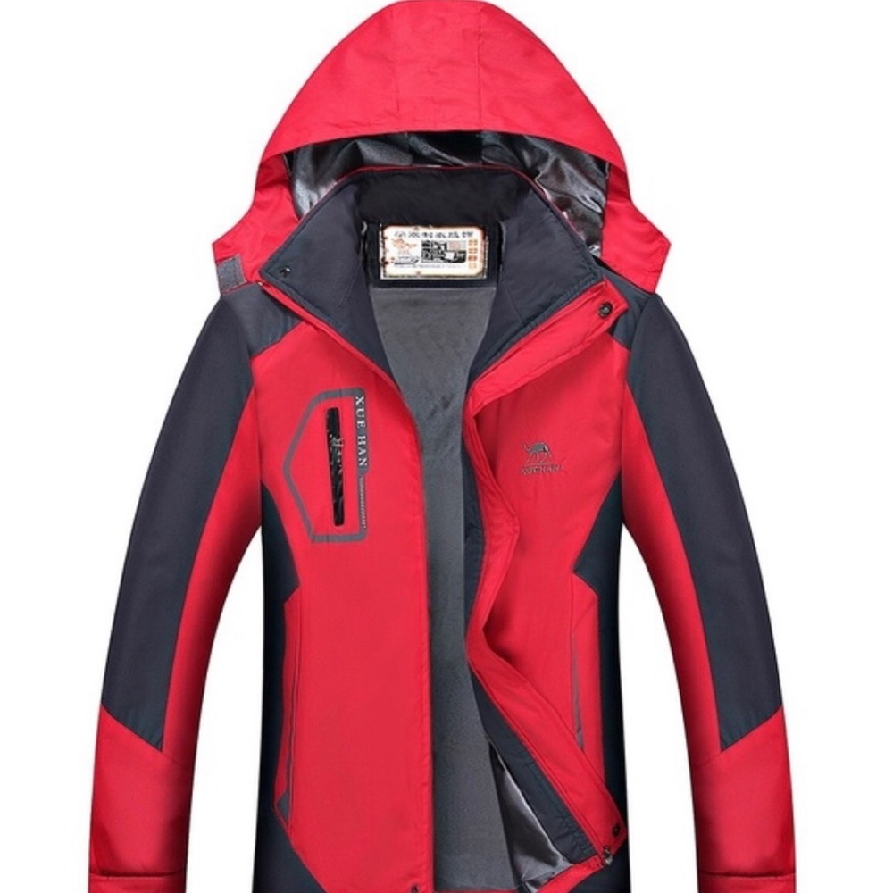Men’s jacket